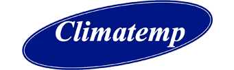 Logotipo CLIMATEMP